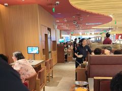 -巴奴毛肚火锅(二七万达店)
