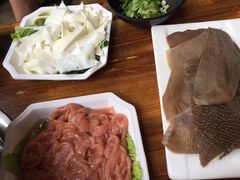 -盖帮鳝鱼串串(东郊记忆店)
