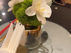 -海天楼中餐厅(吴宫泛太平洋酒店)