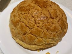 -香港新发烧腊茶餐厅(书城店)