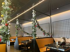 -樱嘢·炭火烧肉(惠南店)