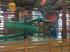 -南宫温泉水世界