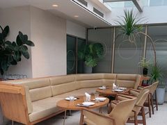 -Highline·城市露台景观餐厅(淮海路店)