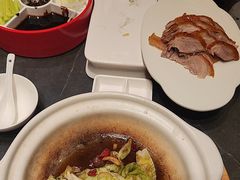 -全聚德(双井店)