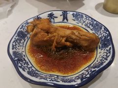 -陳香貴·兰州牛肉面(上海长风大悦城店)