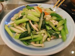 -君霖海鲜私房菜(春柳店)