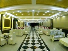 -心相映大酒店(苏州商贸城店)