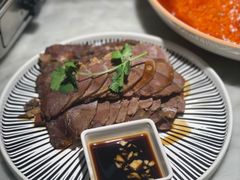 -小菜园新徽菜(合肥天鹅湖万达店)