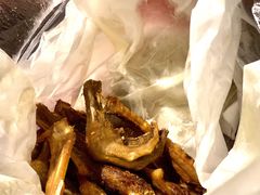 -顺德公美食(西乡店)