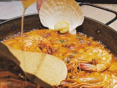 -Carmen卡门西班牙餐厅