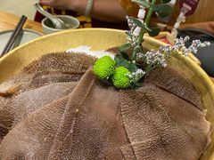-巴奴毛肚火锅(商城路店)