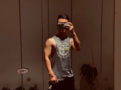 -银吉姆健身(恒隆馆)