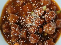 -太原面食店(解放路店)