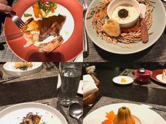 -莲西餐(曲江店)