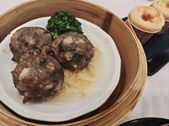 -馨越楼·点心·粤菜(赤坎店)