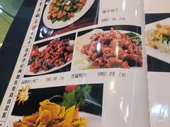 -振生清真饭店(永安道店)