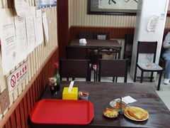 大堂-杨家吊炉饼(沈阳总店)