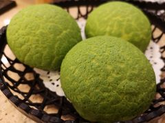 -点都德(华强南店)
