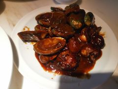 -日丰园海肠水饺·老字号大连海鲜(和平广场店)
