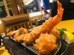 -胜博殿日式炸猪排(西红门店)