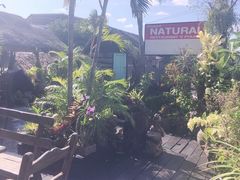 -自然餐厅(Phuket)