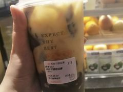 -书亦烧仙草(汇智中心概念店)