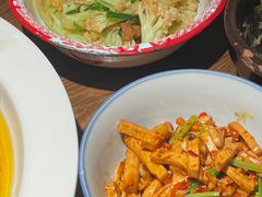 -老湘村·湖南土菜(天河维多利店)