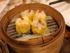 鲜虾烧麦皇-添好运点心专门店(深水埗店)