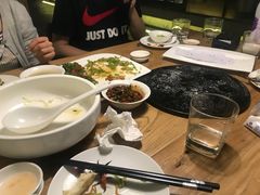 -東舍食唐精品陕菜馆