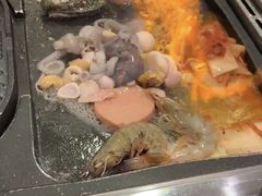 -海抱猪
