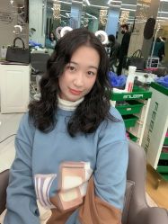 -潘多拉Hairsalon