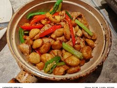 -留半山·香港食堂(啦啦宝都店)