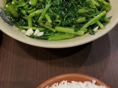 空心菜-潇湘阁(望京SOHO店)