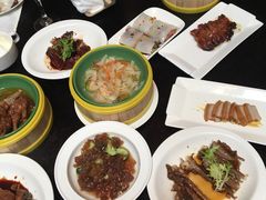 -海天楼中餐厅(吴宫泛太平洋酒店)