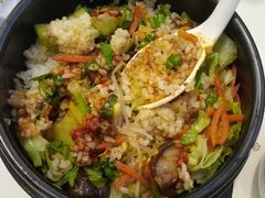 -三亚国际免税城-美食广场