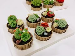 -威利旺卡烘焙西点蛋糕培训(朝阳校区)