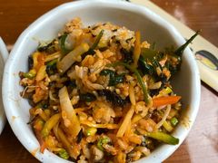 -全州拌饭馆(断桥店)
