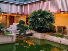 -太子园林酒家
