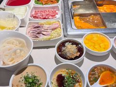 -海底捞火锅(勒泰店)