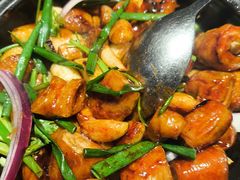 -晓粤·惹味粤菜(凯德乐峰广场店)