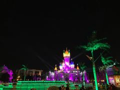 -青岛方特梦幻王国