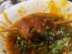 -巴蜀大宅门火锅(北大街店)
