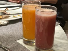 -北京王府井希尔顿酒店·万斯阁西餐厅