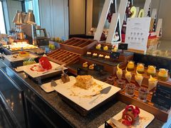 -Social 秀西餐厅-长沙瑞吉酒店(运达店)