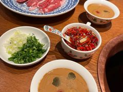 -北京老门框爆肚涮肉馆(凤城六路店)