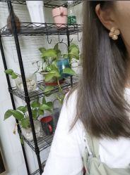 -摩登时代美发沙龙