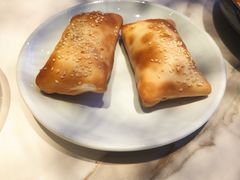 -阿里疆Alijiang·丝路美食·异域风情·清真(长楹天街店)
