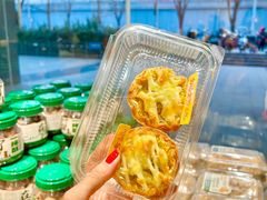 -泸溪河桃酥(西直门凯德店)