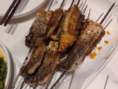 -丁虎子烤肉(国道二店)
