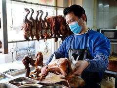 -香辉食馆(新兴路店)